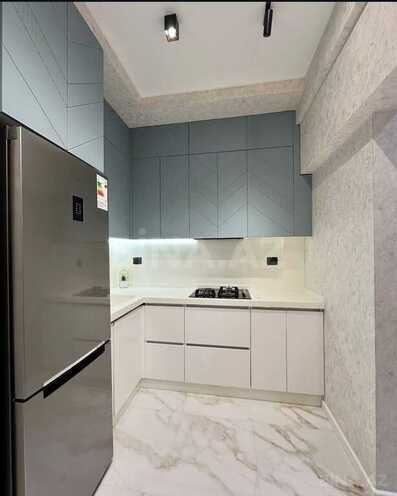 Satılır 2 otaqlı yeni tikili 67 m², Elmlər Akademiyası m., photo 10 from 12