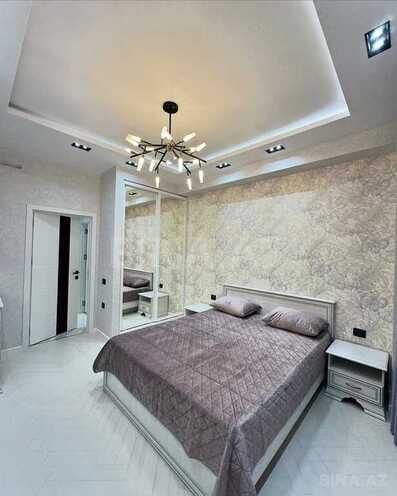 Satılır 2 otaqlı yeni tikili 67 m², Elmlər Akademiyası m., photo 6 from 12