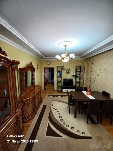 2-комн. новостройка - Наримановский  р. - 60 м² (2)