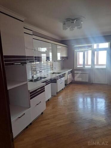 4-комн. новостройка - м. Насими - 197 м² (9)