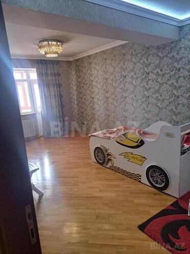 4-комн. новостройка - м. Насими - 197 м² (8)