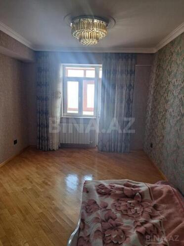 4-комн. новостройка - м. Насими - 197 м² (7)