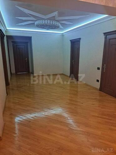 4-комн. новостройка - м. Насими - 197 м² (13)