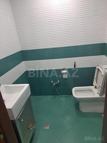 4-комн. новостройка - м. Насими - 197 м² (12)