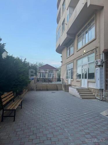 4-комн. новостройка - м. Насими - 197 м² (17)