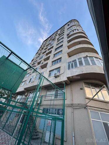 4-комн. новостройка - м. Насими - 197 м² (1)