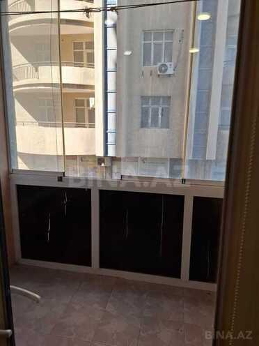 3-комн. новостройка - м. Шах Исмаил Хатаи - 145.5 м² (4)