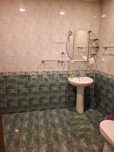 3-комн. новостройка - м. Шах Исмаил Хатаи - 145.5 м² (8)
