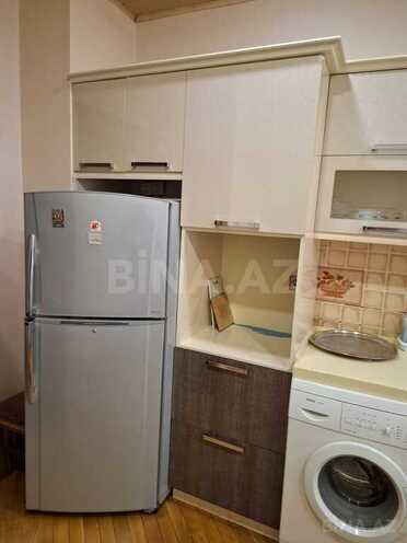 3-комн. новостройка - м. Шах Исмаил Хатаи - 145.5 м² (3)