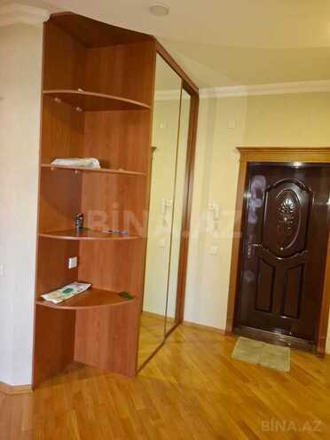 3-комн. новостройка - м. Шах Исмаил Хатаи - 145.5 м² (1)