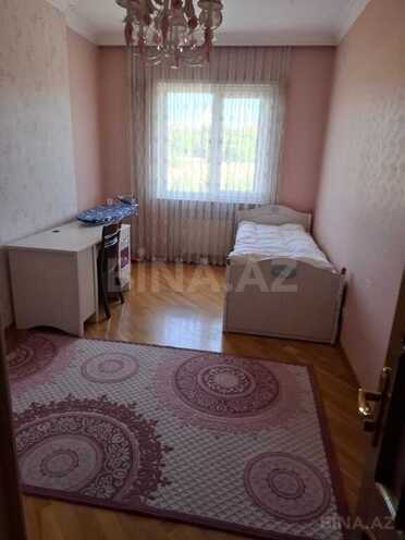 3-комн. новостройка - м. Шах Исмаил Хатаи - 145.5 м² (10)