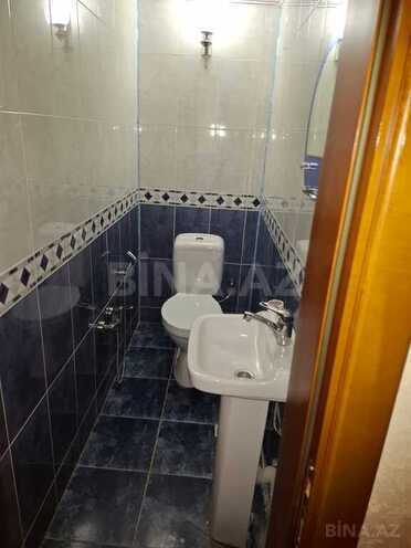 3-комн. новостройка - м. Шах Исмаил Хатаи - 145.5 м² (7)