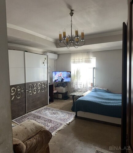 1-комн. новостройка - пос. Масазыр - 50 м² (1)