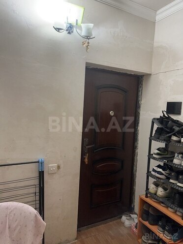 1-комн. новостройка - пос. Масазыр - 50 м² (12)