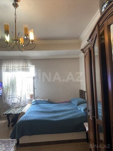 1-комн. новостройка - пос. Масазыр - 50 м² (3)