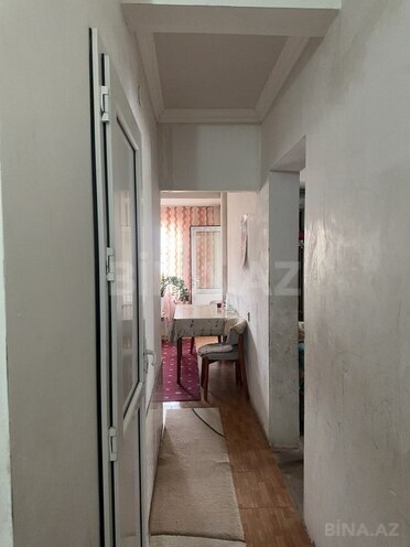 1-комн. новостройка - пос. Масазыр - 50 м² (6)