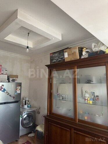 1-комн. новостройка - пос. Масазыр - 50 м² (7)