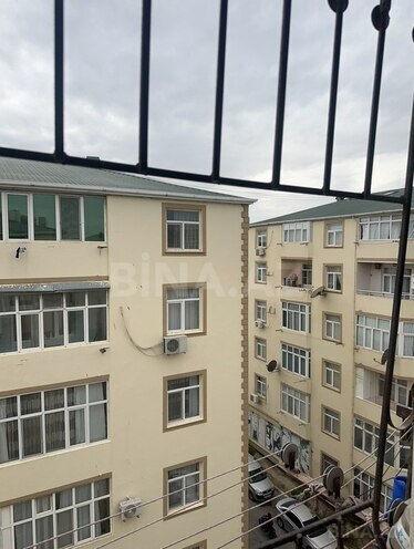 1-комн. новостройка - пос. Масазыр - 50 м² (15)