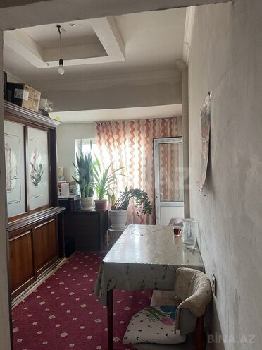 1-комн. новостройка - пос. Масазыр - 50 м² (4)