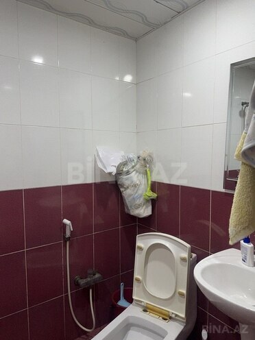 1-комн. новостройка - пос. Масазыр - 50 м² (14)