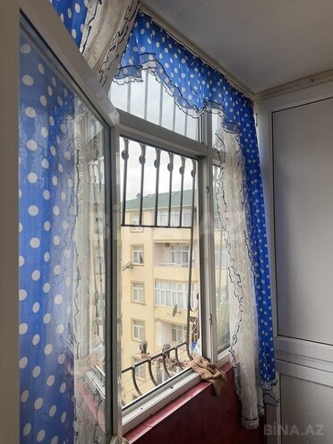 1-комн. новостройка - пос. Масазыр - 50 м² (11)
