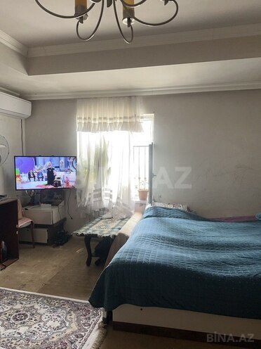 1-комн. новостройка - пос. Масазыр - 50 м² (2)