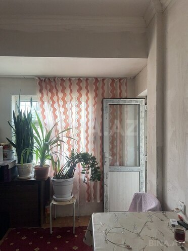 1-комн. новостройка - пос. Масазыр - 50 м² (5)