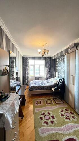 3-комн. новостройка - м. Иншаатчылар - 106 м² (9)