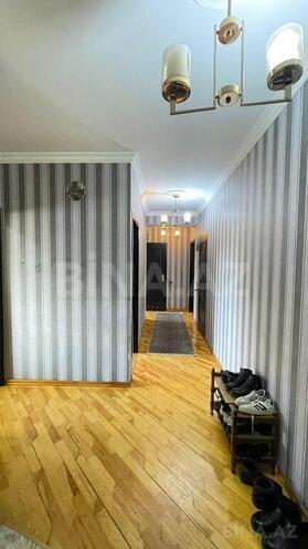3-комн. новостройка - м. Иншаатчылар - 106 м² (5)