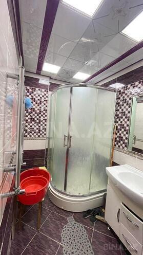 3-комн. новостройка - м. Иншаатчылар - 106 м² (22)