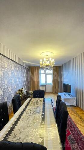 3-комн. новостройка - м. Иншаатчылар - 106 м² (3)