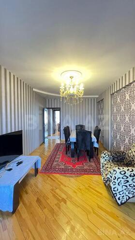 3-комн. новостройка - м. Иншаатчылар - 106 м² (4)