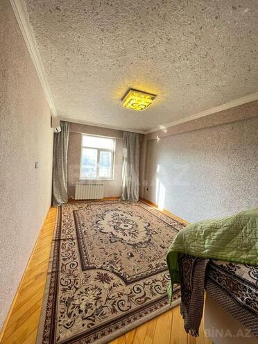 3-комн. новостройка - м. Иншаатчылар - 106 м² (6)