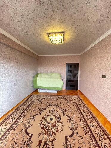 3-комн. новостройка - м. Иншаатчылар - 106 м² (8)