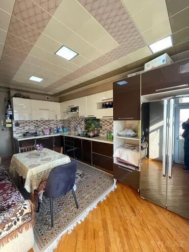 3-комн. новостройка - м. Иншаатчылар - 106 м² (17)