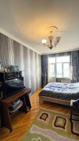 3-комн. новостройка - м. Иншаатчылар - 106 м² (10)