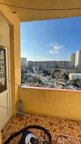 3-комн. новостройка - м. Иншаатчылар - 106 м² (24)