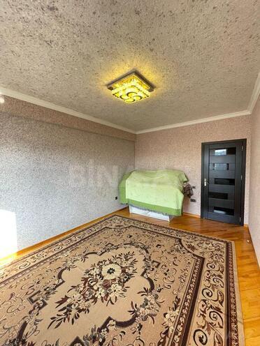 3-комн. новостройка - м. Иншаатчылар - 106 м² (7)