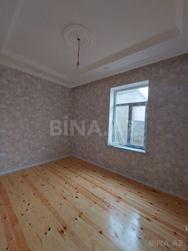 4 otaqlı həyət evi/bağ evi - Biləcəri q. - 120 m² (5)