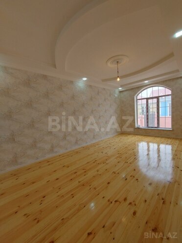 4 otaqlı həyət evi/bağ evi - Biləcəri q. - 120 m² (6)