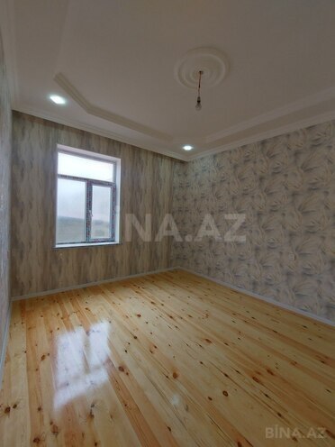 4 otaqlı həyət evi/bağ evi - Biləcəri q. - 120 m² (4)
