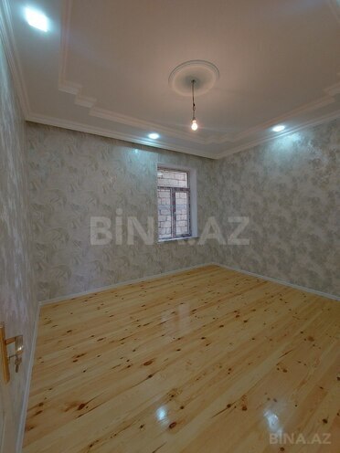 4 otaqlı həyət evi/bağ evi - Biləcəri q. - 120 m² (7)