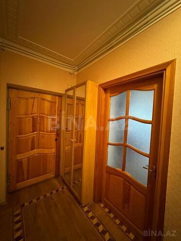 3-комн. вторичка - м. Нариман Нариманов - 80 м² (5)