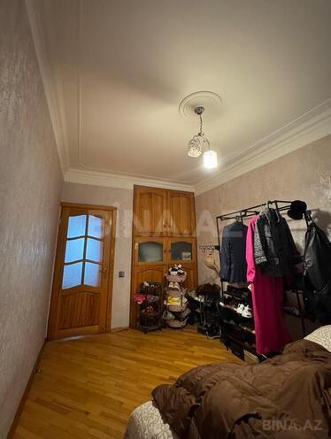3-комн. вторичка - м. Нариман Нариманов - 80 м² (12)