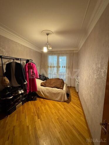3-комн. вторичка - м. Нариман Нариманов - 80 м² (13)