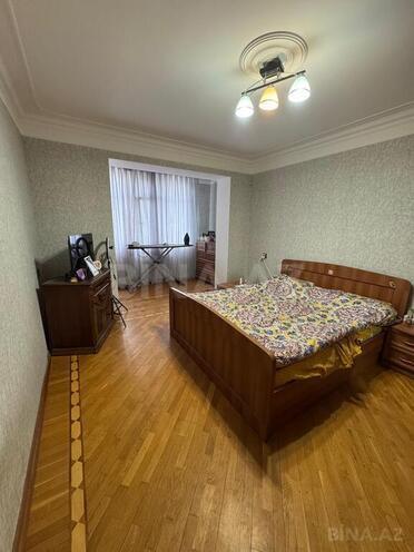 3-комн. вторичка - м. Нариман Нариманов - 80 м² (6)