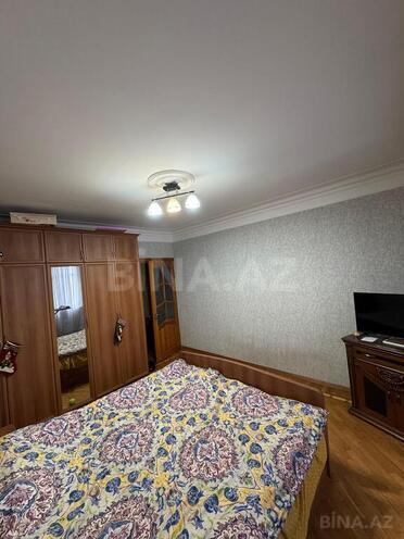 3-комн. вторичка - м. Нариман Нариманов - 80 м² (7)
