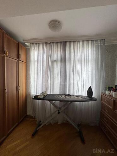 3-комн. вторичка - м. Нариман Нариманов - 80 м² (10)