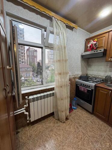 3-комн. вторичка - м. Нариман Нариманов - 80 м² (18)