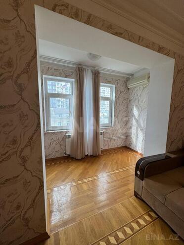 3-комн. вторичка - м. Нариман Нариманов - 80 м² (9)